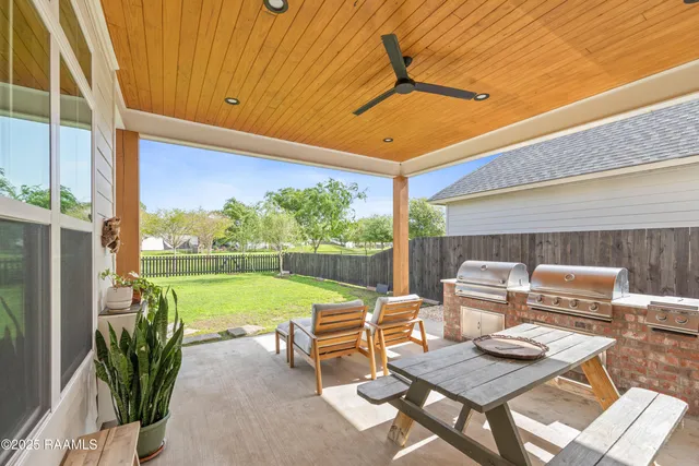 $550,000 | 221 Redfern Street, Lafayette, LA 70508