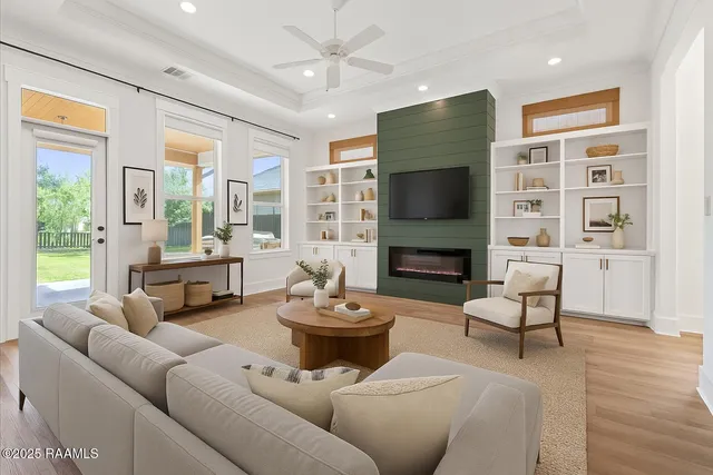 $550,000 | 221 Redfern Street, Lafayette, LA 70508