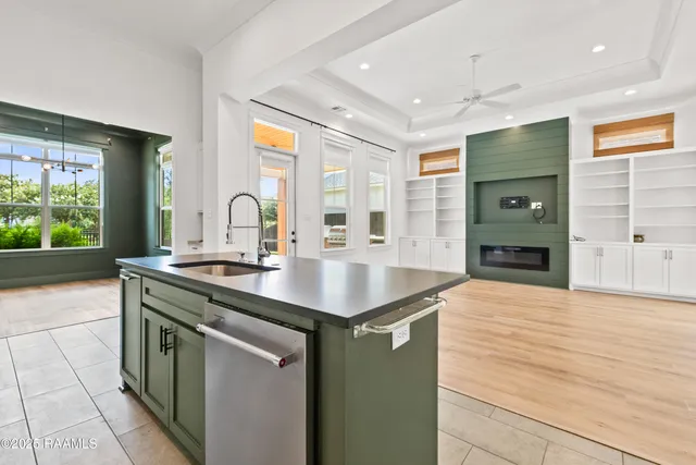 $550,000 | 221 Redfern Street, Lafayette, LA 70508