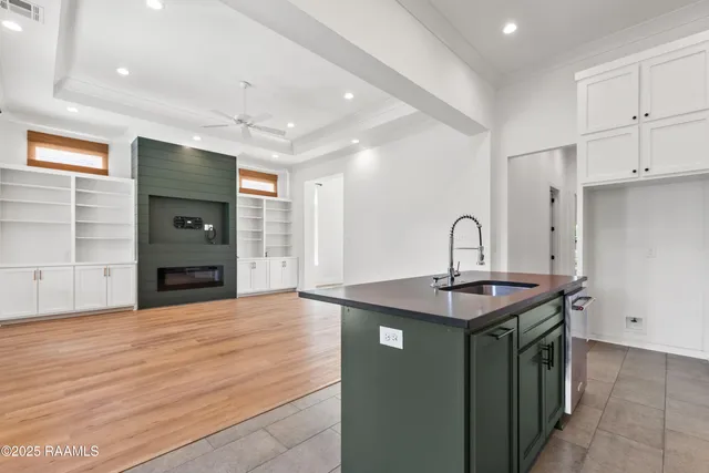 $550,000 | 221 Redfern Street, Lafayette, LA 70508