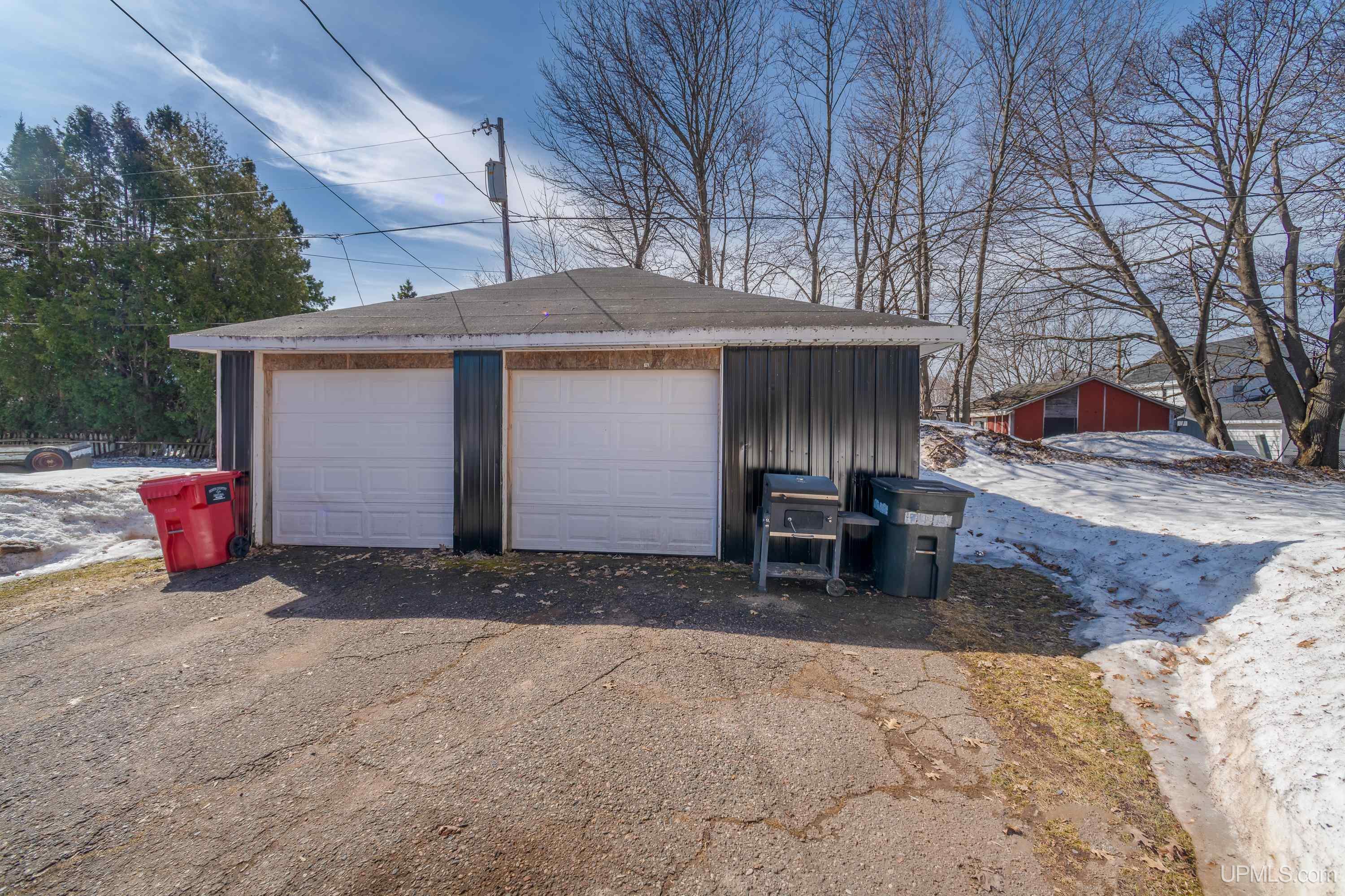 630 Wabash Street Ishpeming, MI 49849 - Photo 26 of 33