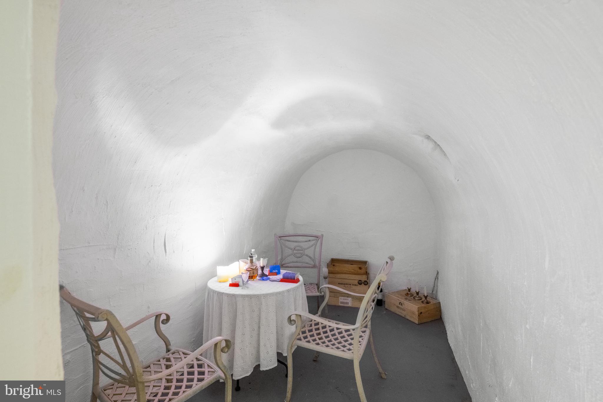 1936 Lenape Road West Chester, PA 19382 - Photo 31 of 72 Wine Cellar