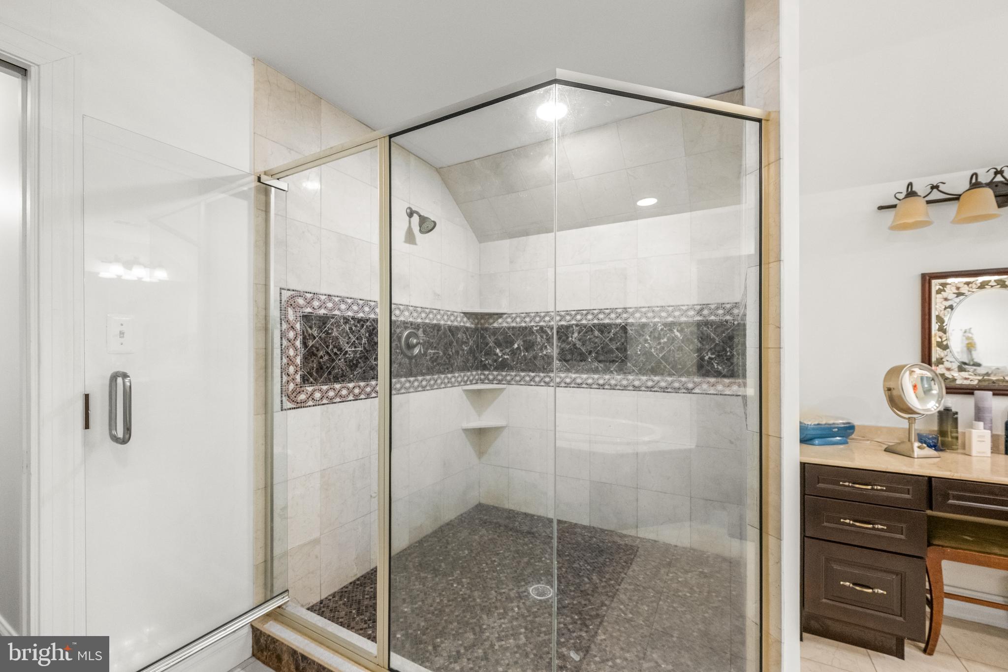 1936 Lenape Road West Chester, PA 19382 - Photo 36 of 72 a bathroom with a shower