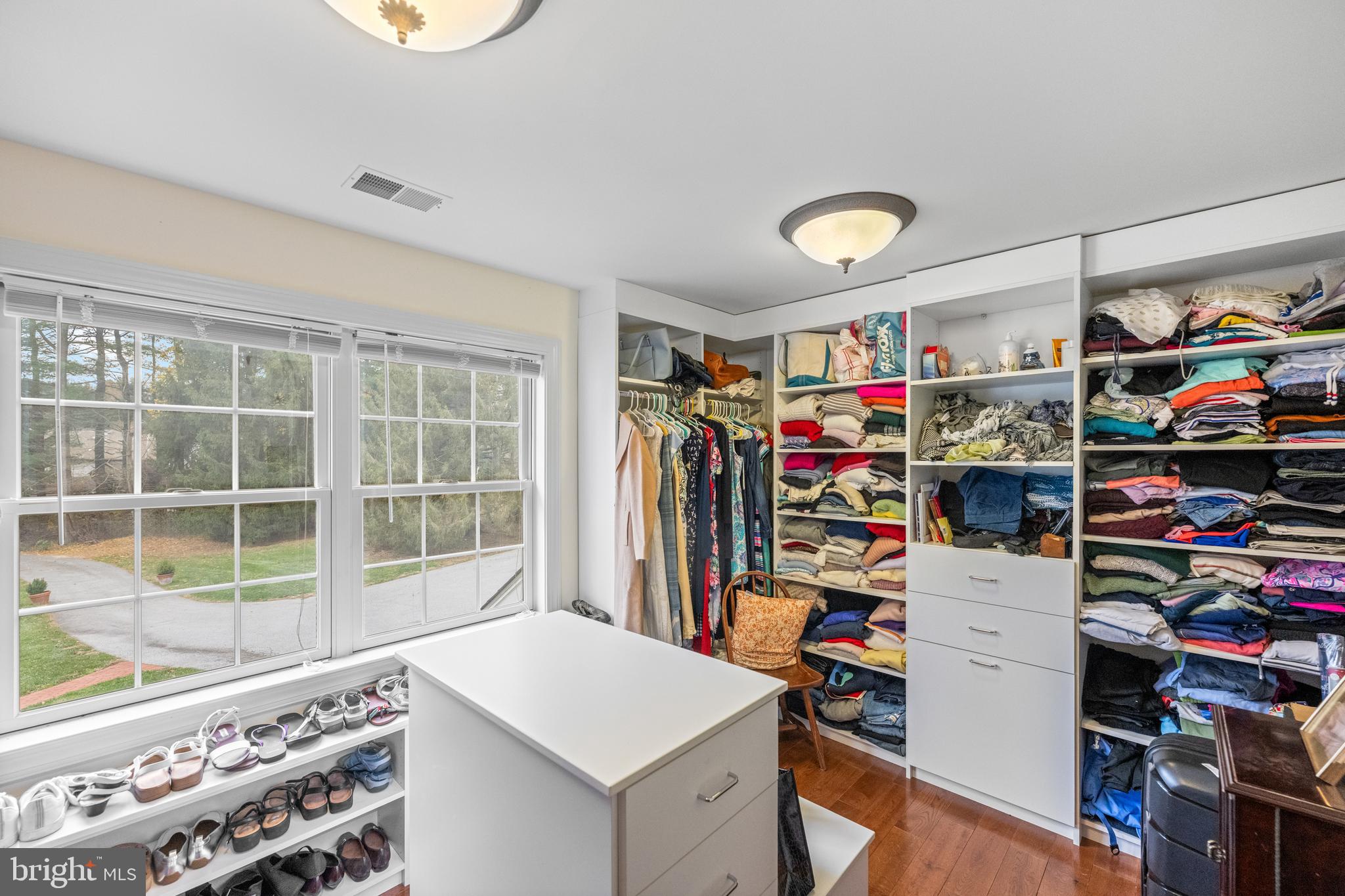 1936 Lenape Road West Chester, PA 19382 - Photo 37 of 72 a view of a storage in a room