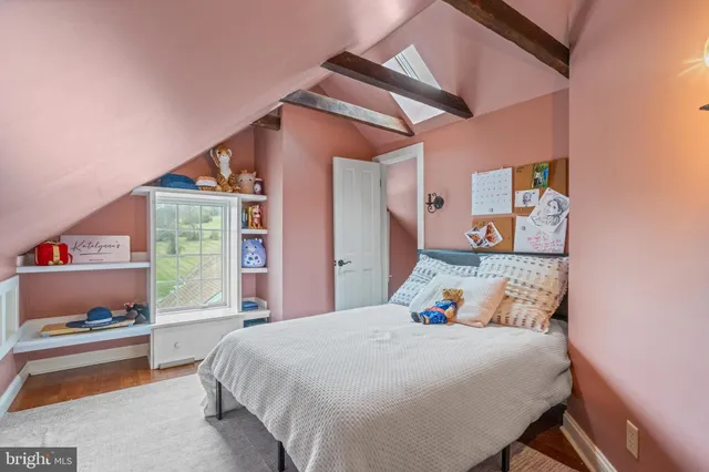 a picture of a book and a bench