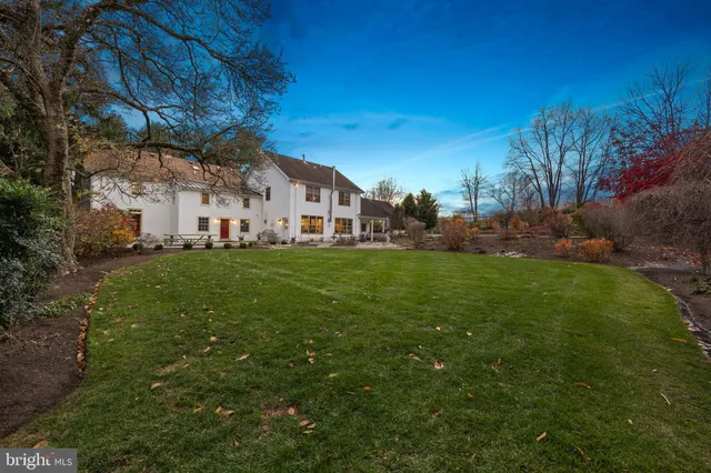 $1,650,000 | 1936 Lenape Road, West Chester, PA 19382