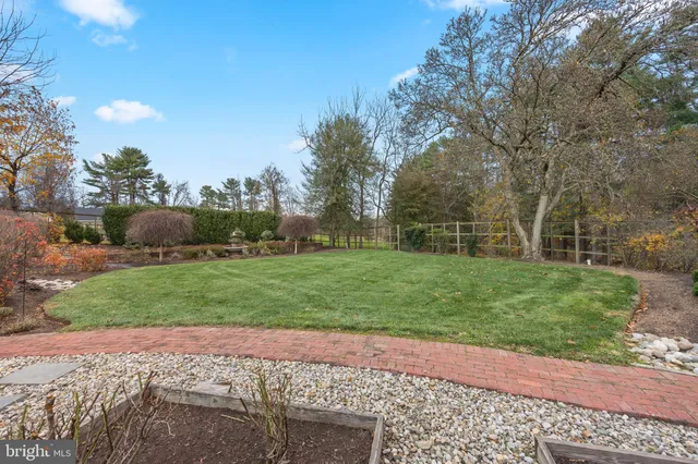 $1,650,000 | 1936 Lenape Road, West Chester, PA 19382