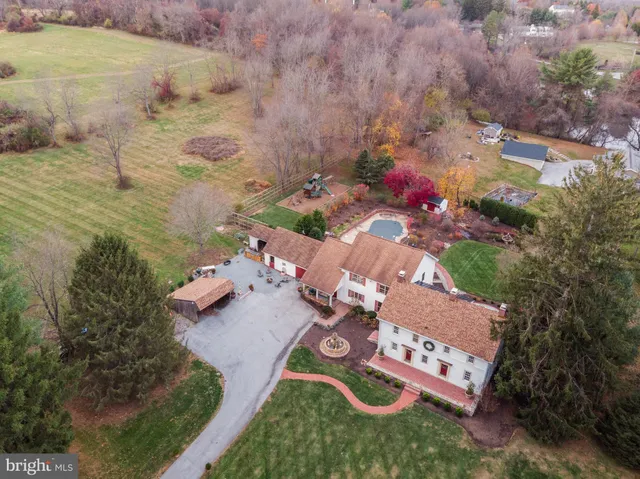 $1,650,000 | 1936 Lenape Road, West Chester, PA 19382