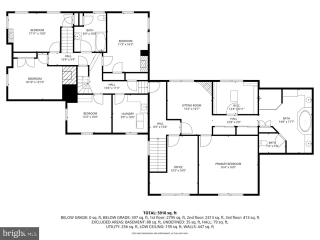 $1,650,000 | 1936 Lenape Road, West Chester, PA 19382