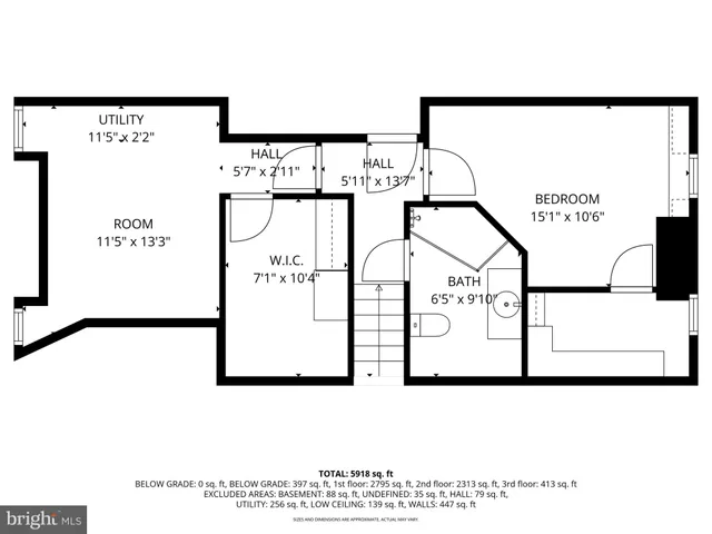 $1,650,000 | 1936 Lenape Road, West Chester, PA 19382