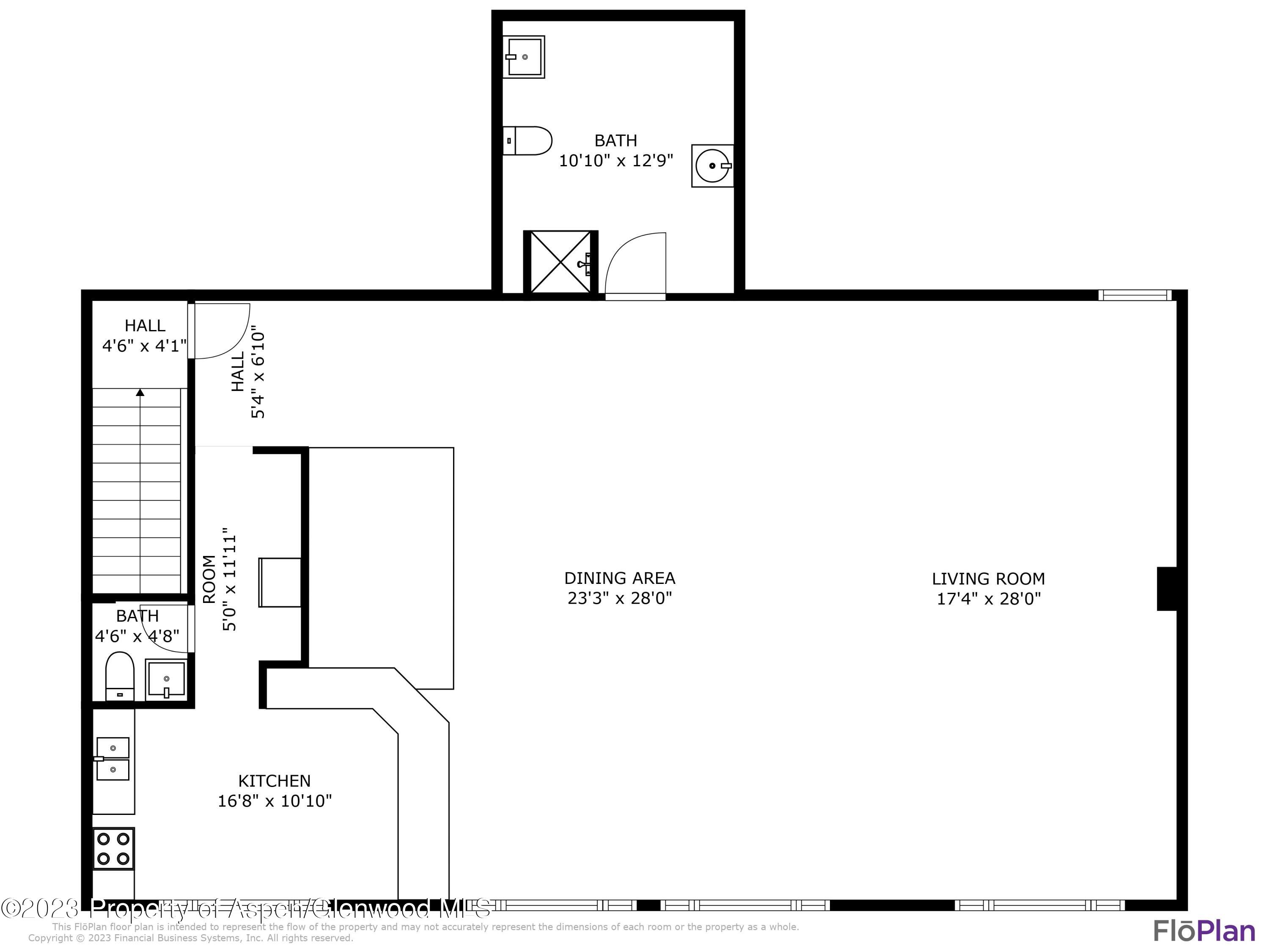 130 West 2nd Street, Unit 2 Rifle, CO 81650 - Photo 14 of 17