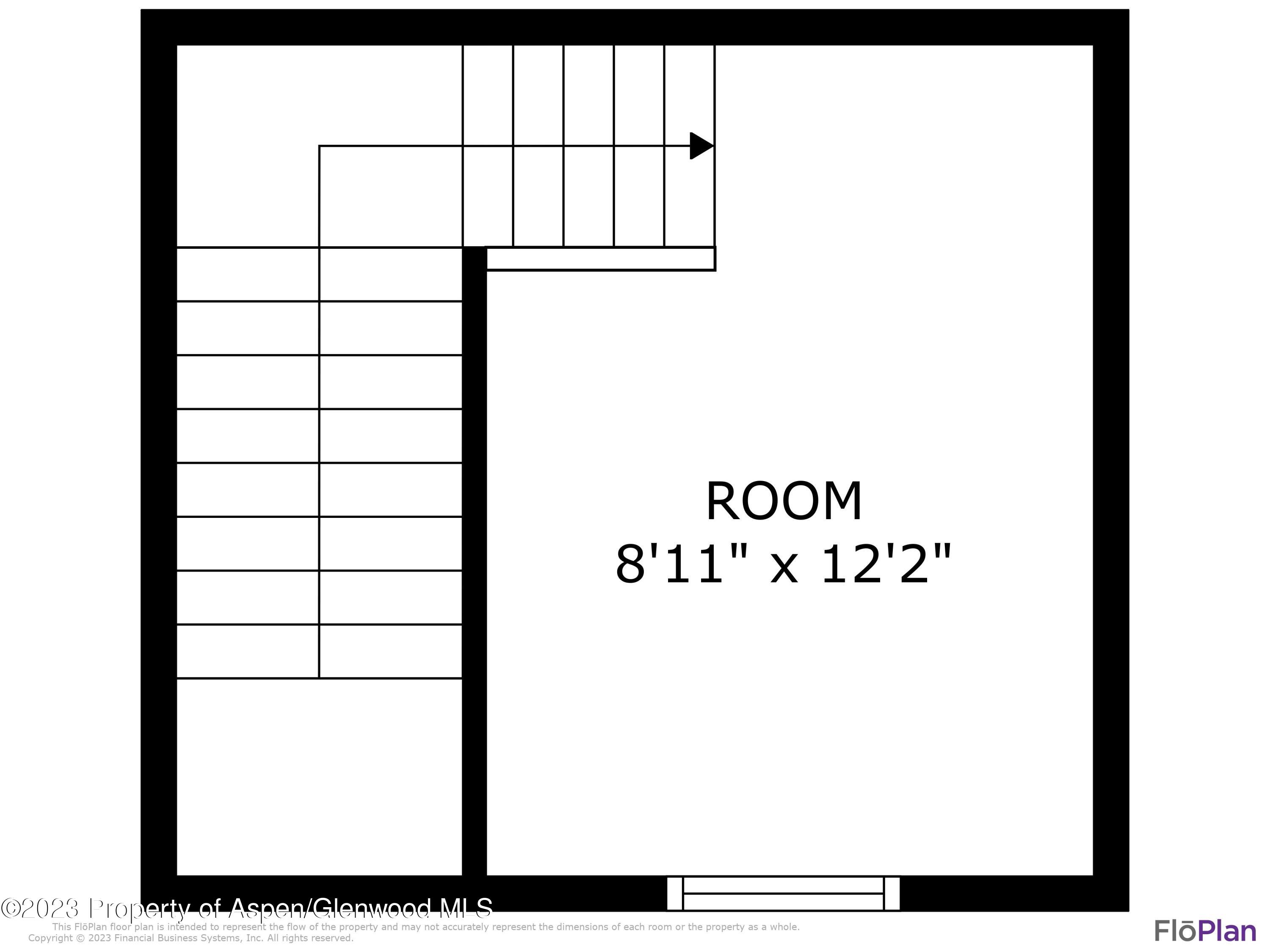 130 West 2nd Street, Unit 2 Rifle, CO 81650 - Photo 16 of 17