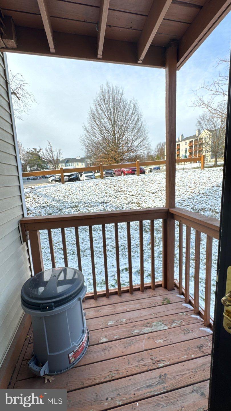 2 Fallen Tree Court, Unit C Baltimore, MD 21227 - Photo 6 of 19