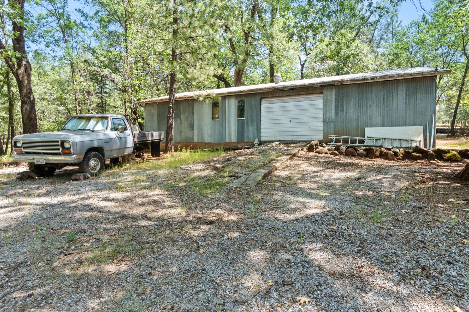 10707 Hufford Ranch Road Whitmore, CA 96096 - Photo 15 of 39