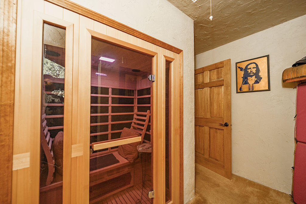 320 Airport Road Trinity Center, CA 96091 - Photo 29 of 50 a view of front door