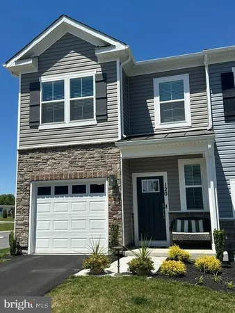 $380,000 | 120 Pomo Lane, Winchester, VA 22602