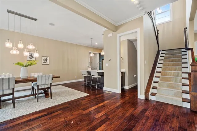 $824,900 | 261 1st Street, Oakmont, PA 15139