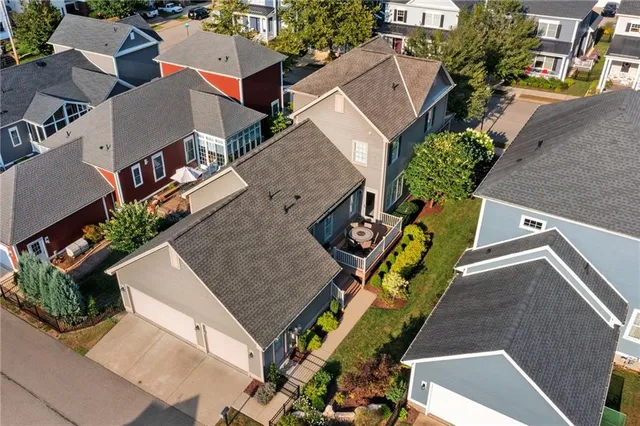 $824,900 | 261 1st Street, Oakmont, PA 15139