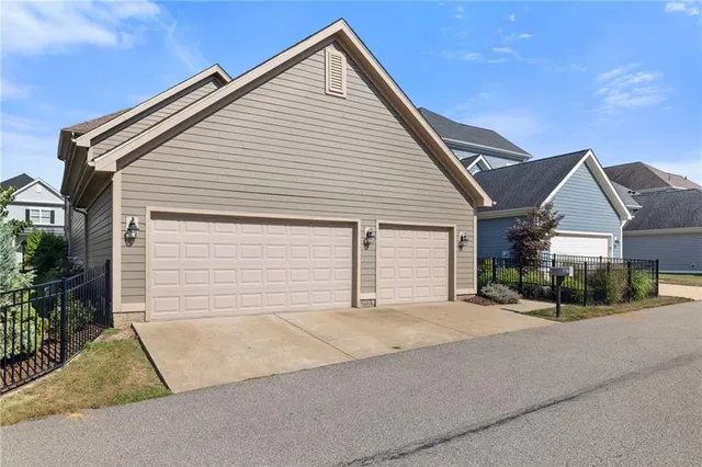 $824,900 | 261 1st Street, Oakmont, PA 15139