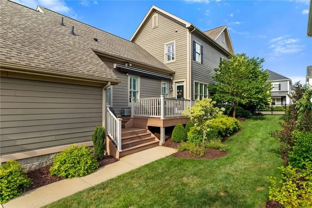 $824,900 | 261 1st Street, Oakmont, PA 15139