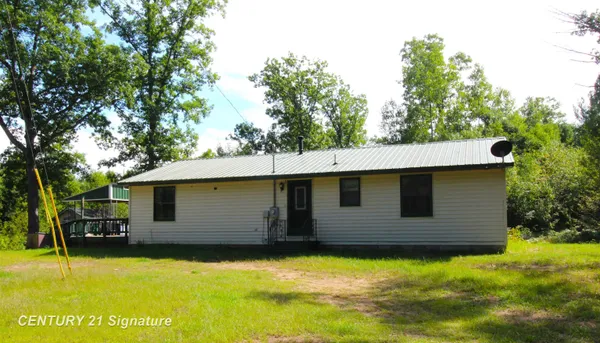 $229,900 | 6595 Wickert Road, Hale, MI 48739