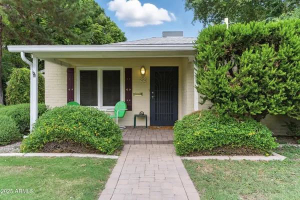 $749,000 | 22 East 15th Street, Tempe, AZ 85281