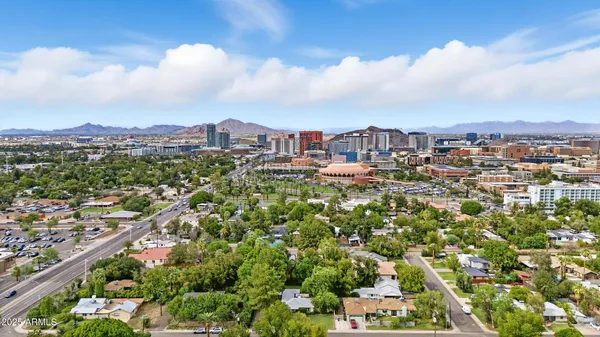 $749,000 | 22 East 15th Street, Tempe, AZ 85281
