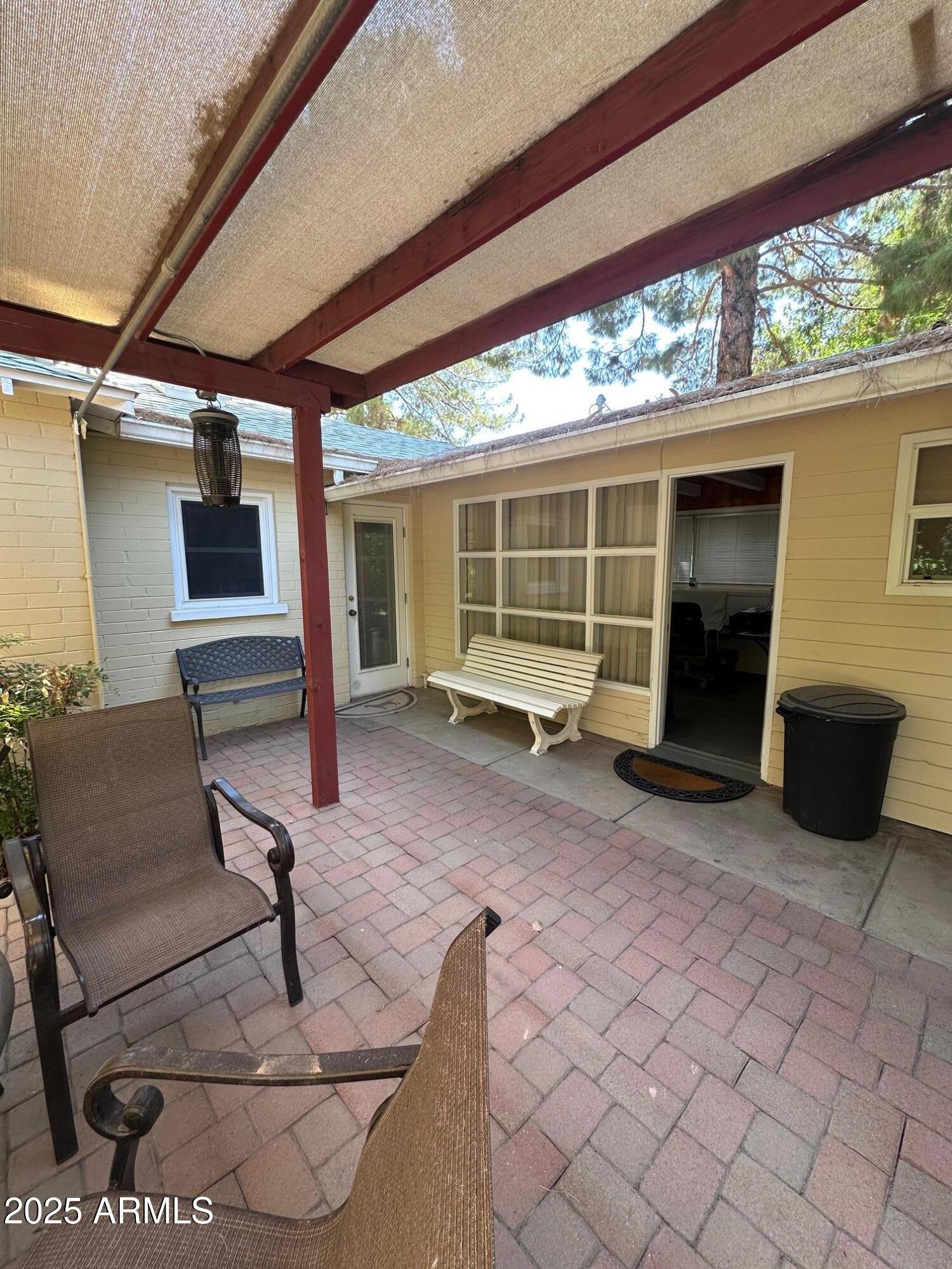 22 East 15th Street Tempe, AZ 85281 - Photo 71 of 84 a house view with a backyard space