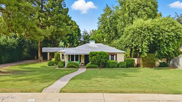 $749,000 | 22 East 15th Street, Tempe, AZ 85281