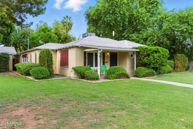 $775,000 | 22 East 15th Street, Tempe, AZ 85281