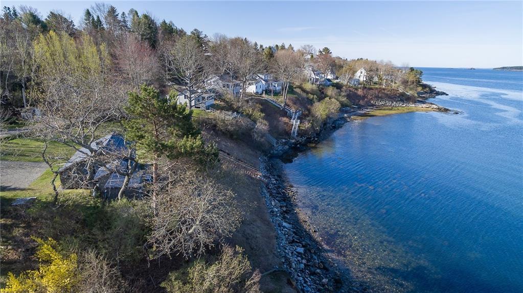 105 West Shore Road Bailey Island, ME 04003 - Photo 22 of 29 Photo