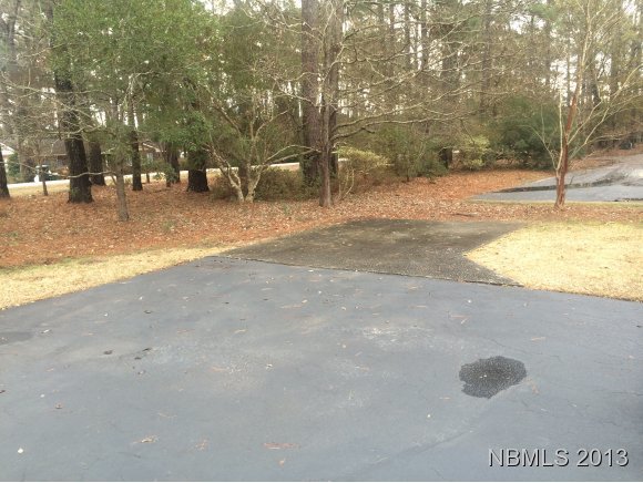 3124 Country Club Road New Bern, NC 28562 - Photo 11 of 13 Additional Photo