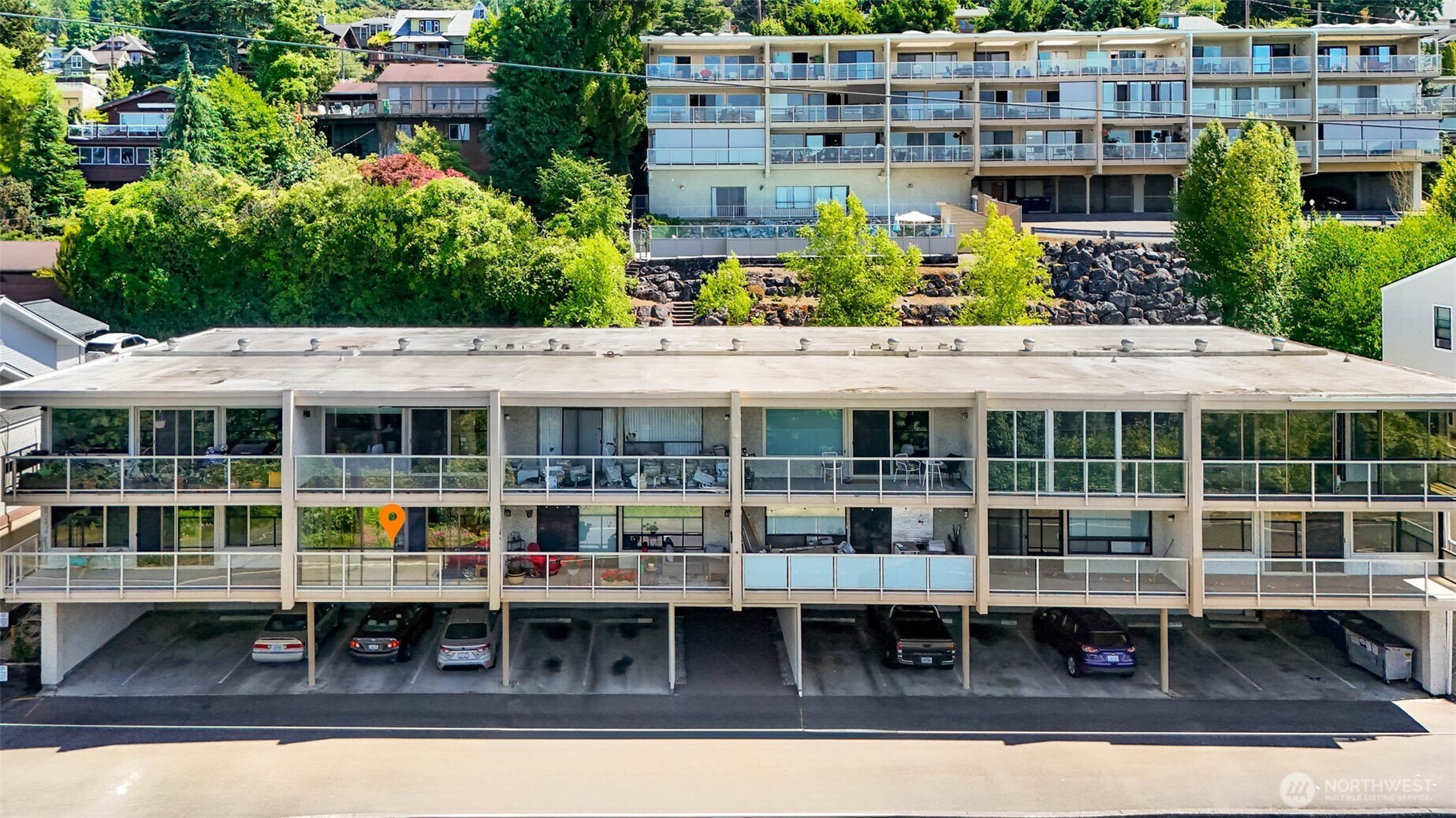 414 Boulevard, Unit 105 Bellingham, WA 98225 - Photo 2 of 30
