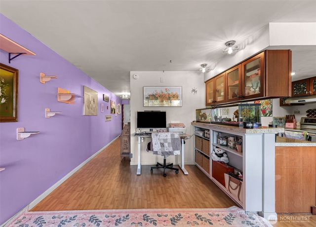 $360,000 | 414 Boulevard, Unit 105, Bellingham, WA 98225