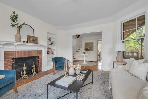 $1,235,000 | 289 Wayland Avenue, Providence, RI 02906