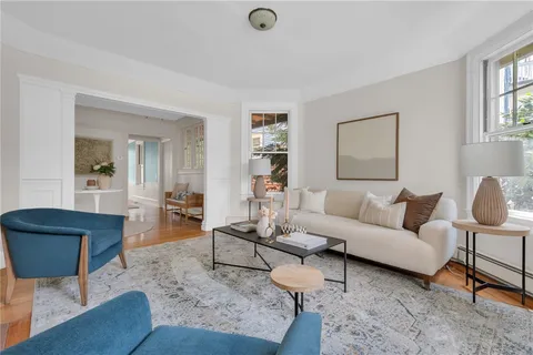 $1,235,000 | 289 Wayland Avenue, Providence, RI 02906