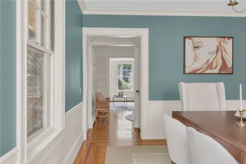 $1,235,000 | 289 Wayland Avenue, Providence, RI 02906