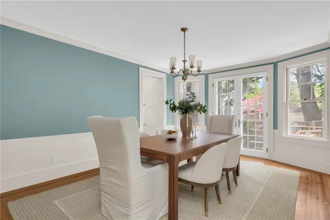 $1,235,000 | 289 Wayland Avenue, Providence, RI 02906
