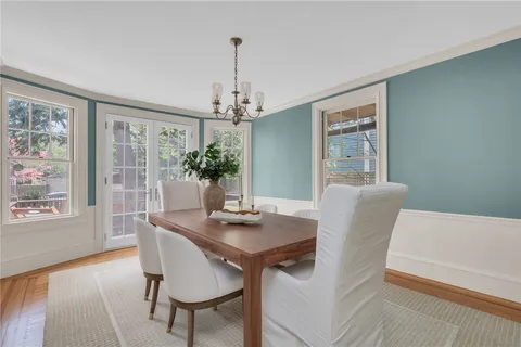 $1,235,000 | 289 Wayland Avenue, Providence, RI 02906