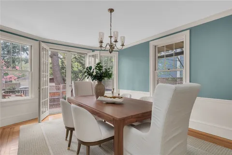$1,235,000 | 289 Wayland Avenue, Providence, RI 02906