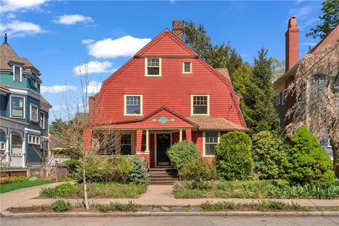 $1,235,000 | 289 Wayland Avenue, Providence, RI 02906