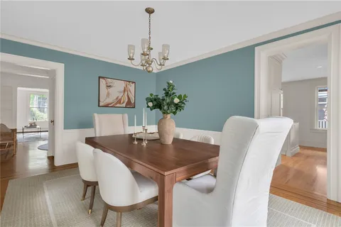$1,235,000 | 289 Wayland Avenue, Providence, RI 02906