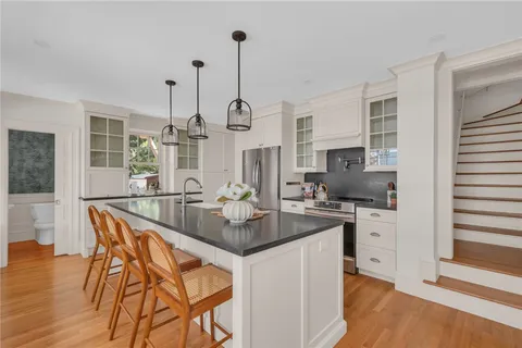 $1,235,000 | 289 Wayland Avenue, Providence, RI 02906