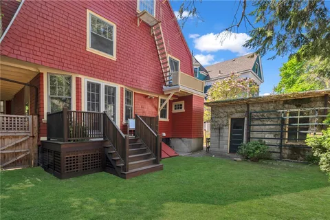$1,235,000 | 289 Wayland Avenue, Providence, RI 02906