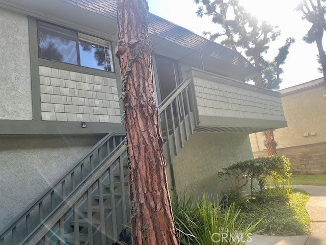 229 West Wilson Street, Unit 8 Costa Mesa, CA 92627 - Photo 11 of 11 a view of entryway