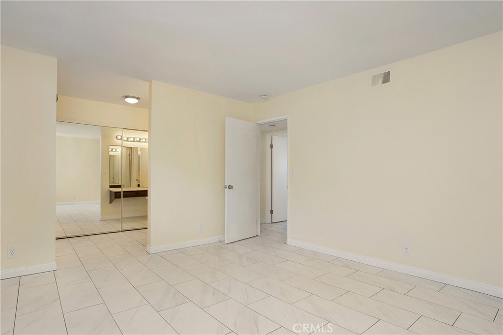 229 West Wilson Street, Unit 8 Costa Mesa, CA 92627 - Photo 9 of 11 a view of an empty room