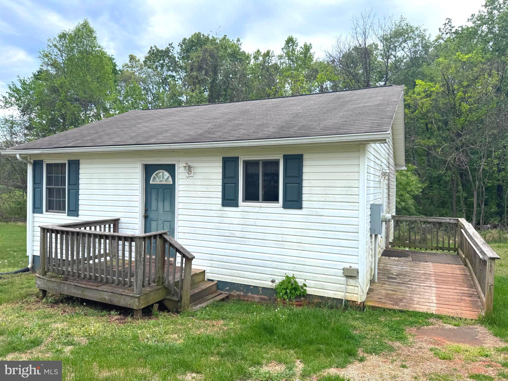 4085 South Blue Ridge Turnpike Rochelle, VA 22738 - Photo 22 of 29 Gallery Image 22