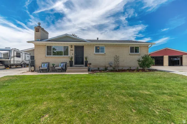 $560,000 | 7222 Robin Way, West Jordan, UT 84084