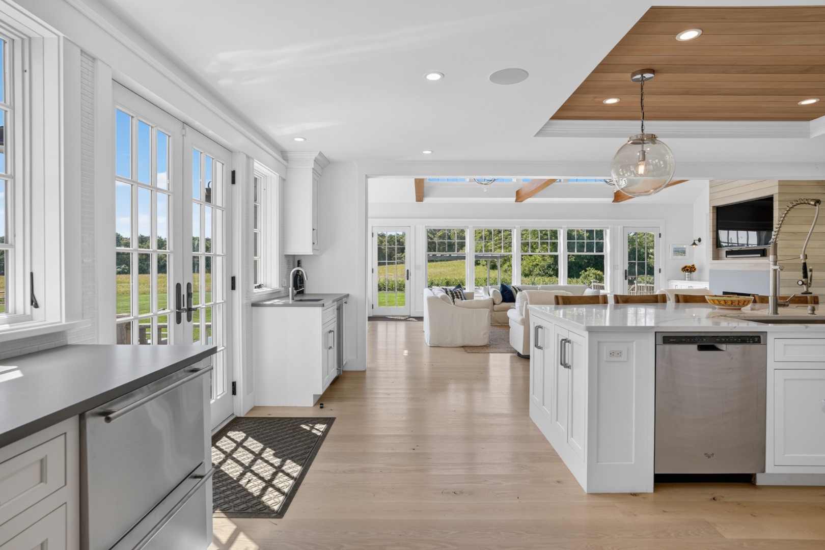 128 West Tisbury Road Edgartown, MA 02539 - Photo 24 of 69