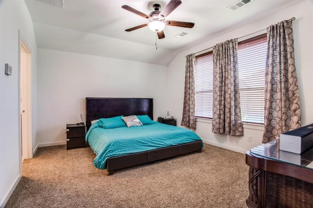 1905 Ranch Trail Road Aubrey, TX 76227 - Photo 7 of 14